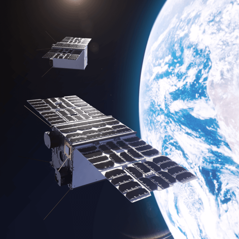 Artist-rendering-of-Omnispace-satellites-courtesy-of-Omnispace-1024x1024