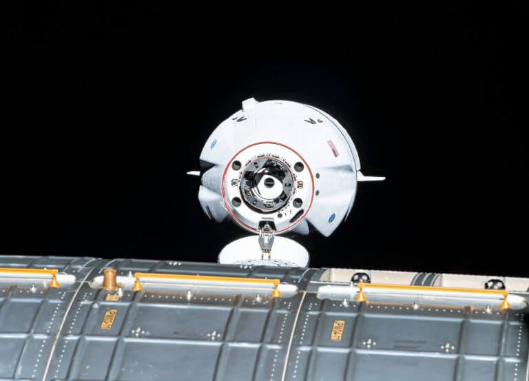 NASA Space Station On-Orbit Status 31 August, 2021 – Unpacking the Newly Arrived Cargo Dragon_621d612775d0a.jpeg