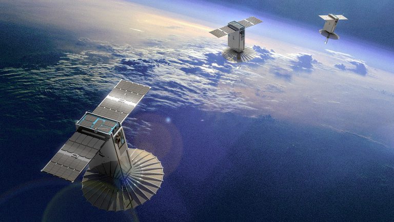 Tailwind Two Acquisition Corp. Signs Definitive Agreement with Terran Orbital, the Global Leader in the Development and Innovation of Small Satellites, in a Transaction Valued at $1.58 Billion_621d53656ba66.jpeg