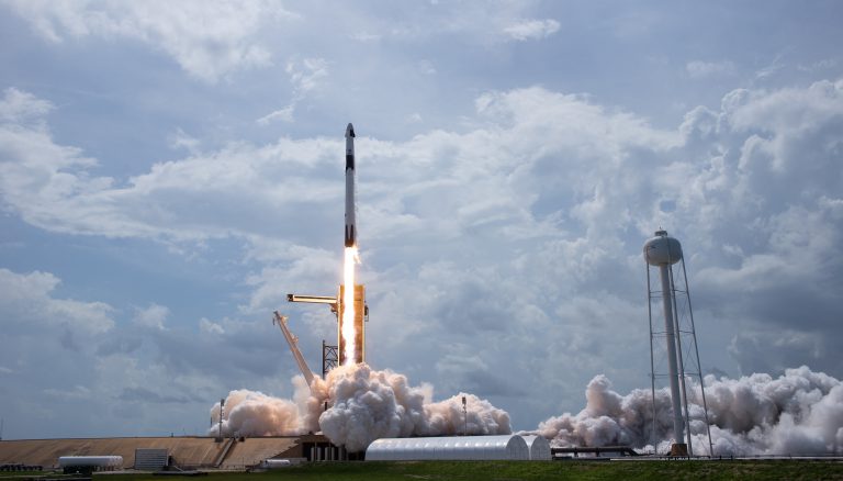 Australia’s booming space industry is given more Space by the historic Launching of spaceX_621e43935422f.jpeg