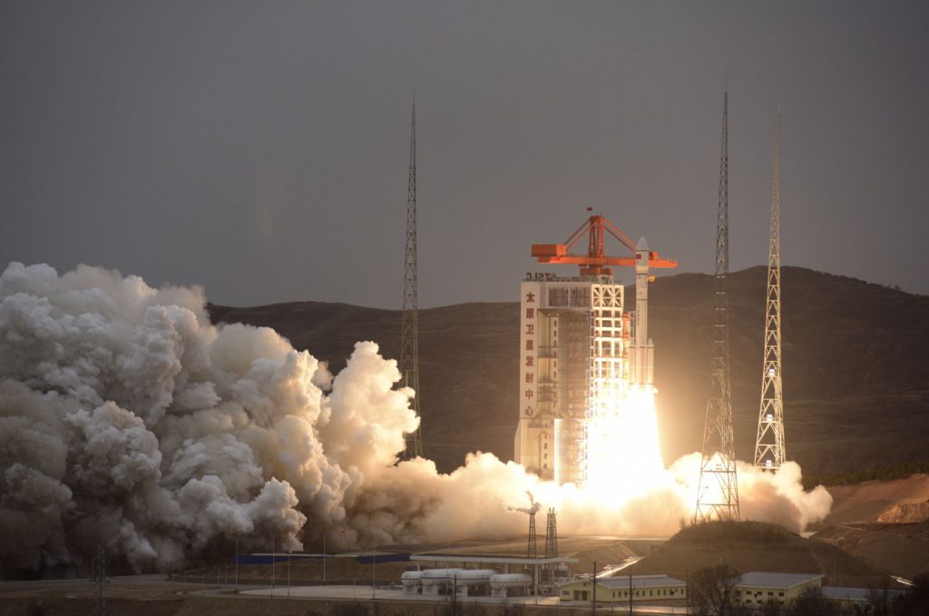 China launches first Long March rocket with solid boosters_62434e45c7cbf.jpeg