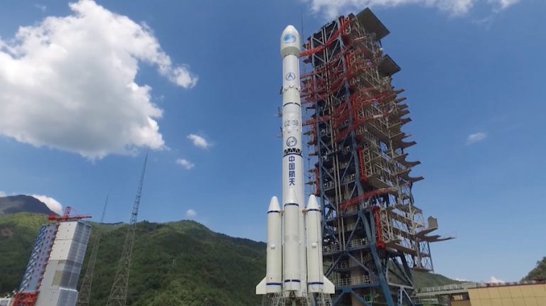 China postpones launch of Beidou global navigation satellite_621e7a2039d3d.jpeg