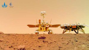 China’s Zhurong Mars Rover Continues Past 3 Month Nominal Mission_621e854b8db3e.jpeg