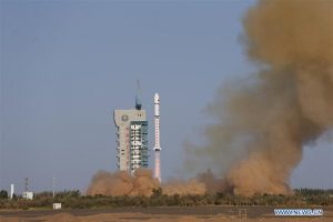 Chinese launches loft satellites to study space environment and observe Earth_621e895dafa64.jpeg