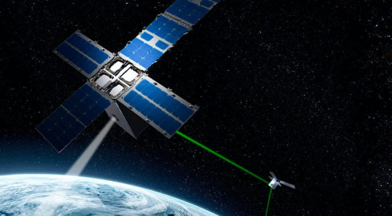 DoD to test laser communications terminals in low Earth orbit_621e431785f2b.jpeg