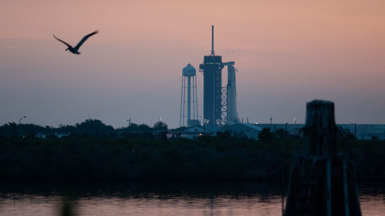 Here’s the weather forecast for SpaceX’s 2nd astronaut launch attempt on Saturday_621e446a3e2c5.jpeg