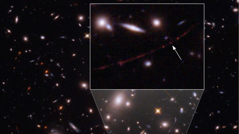 Hubble Space Telescope spots most distant single star ever seen_62447d68c5b30.jpeg