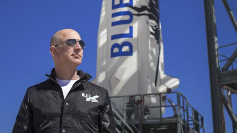 In space, nobody can hear Jeff Bezos. So can Richard Branson go too? | Marina Hyde_621e3a19ac90f.jpeg