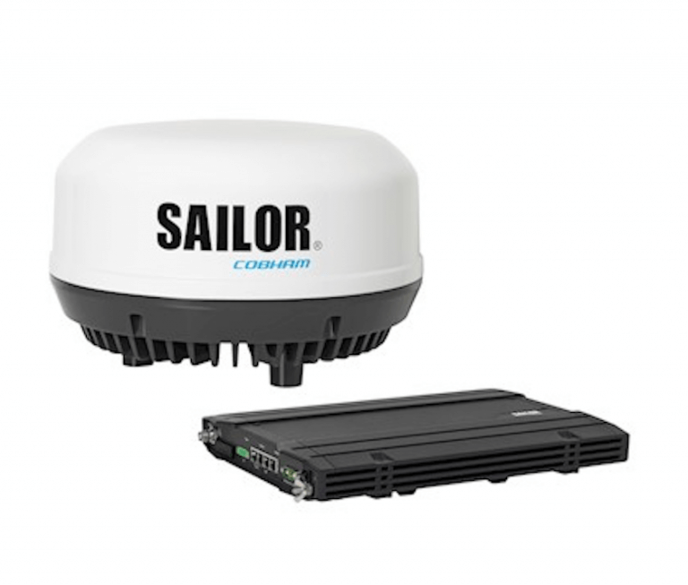 Japanese Flagged Vessels Approved For Cobham SATCOM’s Iridium Certus® SAILOR 4300 Terminal_623484a7dce66.png