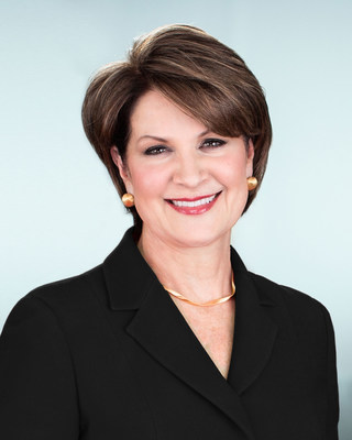 Marillyn A. Hewson became executive chairman of the Lockheed Martin board of directors on June 15. She served as Lockheed Martin chairman, president and CEO since 2014 and president and CEO since 2013.