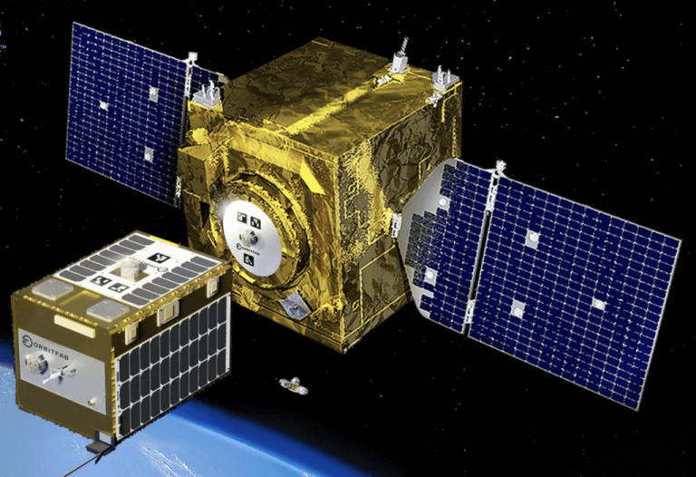 Orbit Fab gets $12 million to integrate refueling port with military satellites_623484b893eda.png