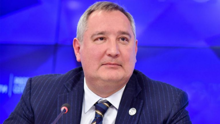 Roscosmos General Director Dmitry Rogozin Invites Elon Musk to View Launch at Baikonur Cosmodrome_621d63a333461.jpeg