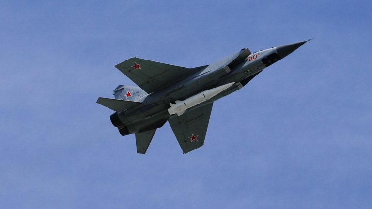 Russia says it used a hypersonic missile in Ukraine for first time: report_62387fba9e2ac.jpeg