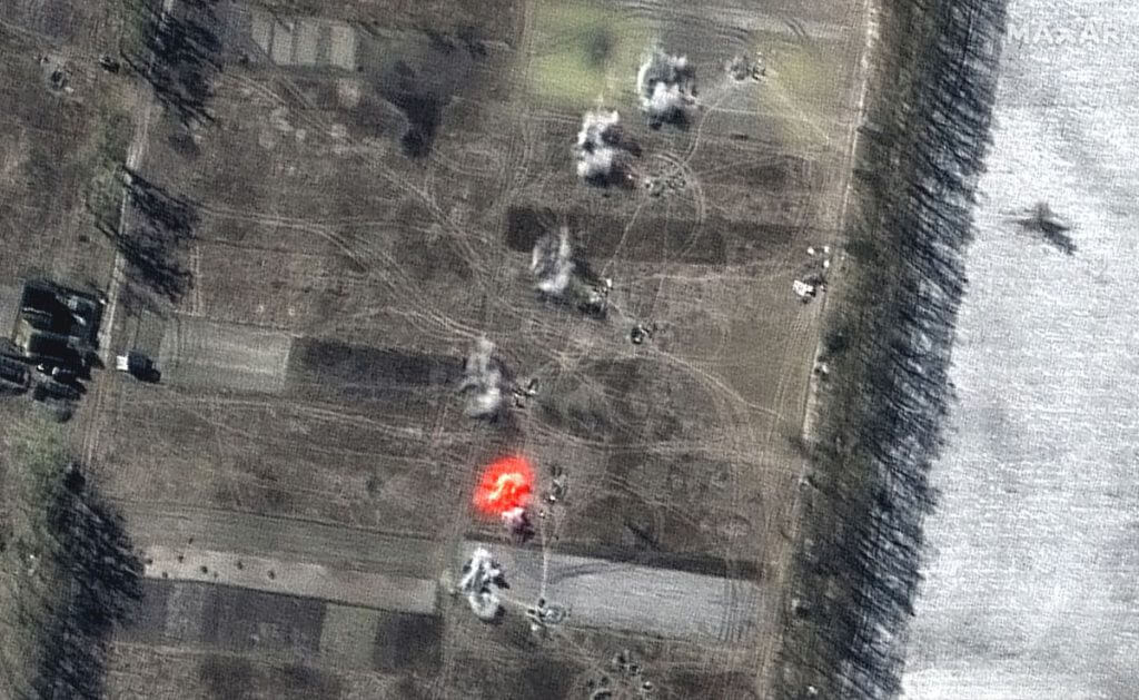 Satellite images spot Russian artillery firing on Kyiv, Ukraine_622f3f7db6312.jpeg