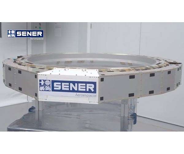 SENER completes hard capture system for universal docking mechanism_62434e52ab276.jpeg