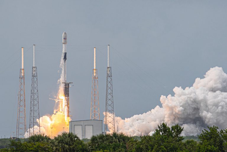 SpaceX rocket hauls 88 small satellites into polar orbit_621e72a13ae40.jpeg