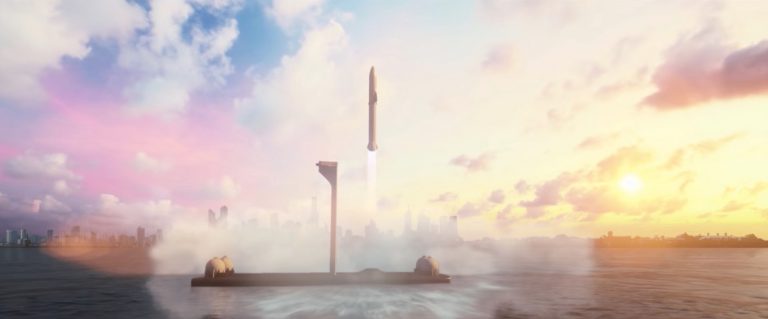 SpaceX wants to build an offshore spaceport near Texas for Starship Mars rocket_621e421ac3d69.jpeg