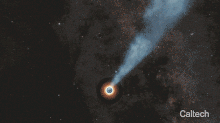 These 2 supermassive black holes will collide_6227c13865fc9.gif