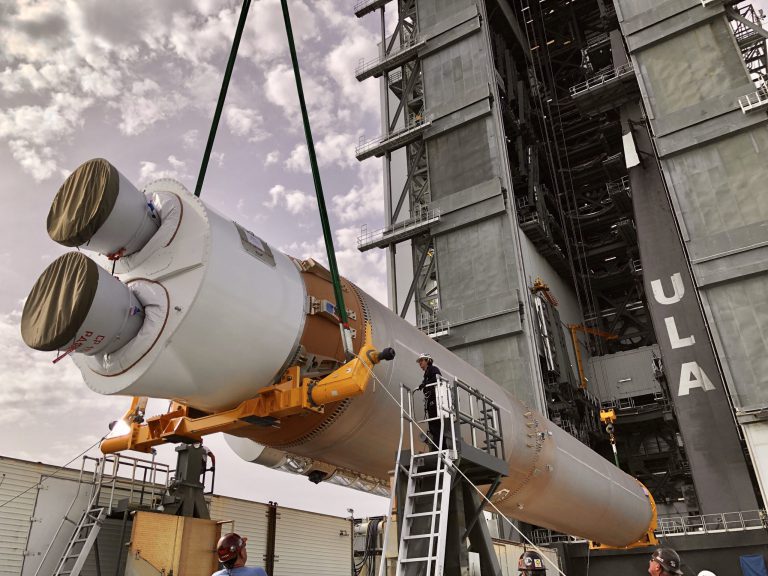 ULA Atlas V Stacked for NASA, Boeing Unpiloted Starliner Test Flight Liftoff to ISS July 30_621e32d281da9.jpeg