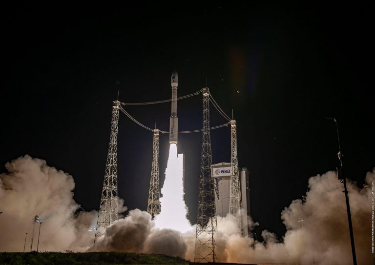 Vega rocket deploys 53 satellites on successful return to flight mission_621e3dc4de056.jpeg