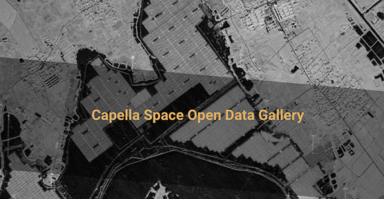 Capella Space’s $97M Funding Will Expand AI-Enabled Geospatial Data Offerings_6267ed8093ccf.png