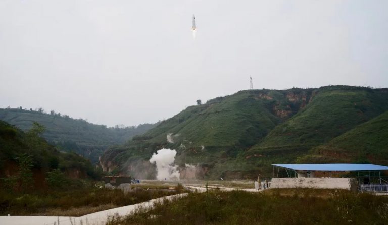 Chinese reusable rocket startup secures new funding round_6262a7a0eaac4.jpeg