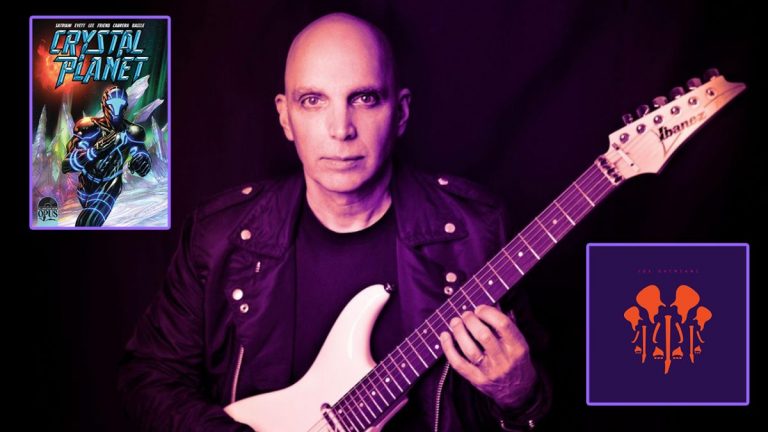 How guitar legend Joe Satriani’s love of space and sci-fi inspired his new album and comics_6263f93bb54b2.jpeg