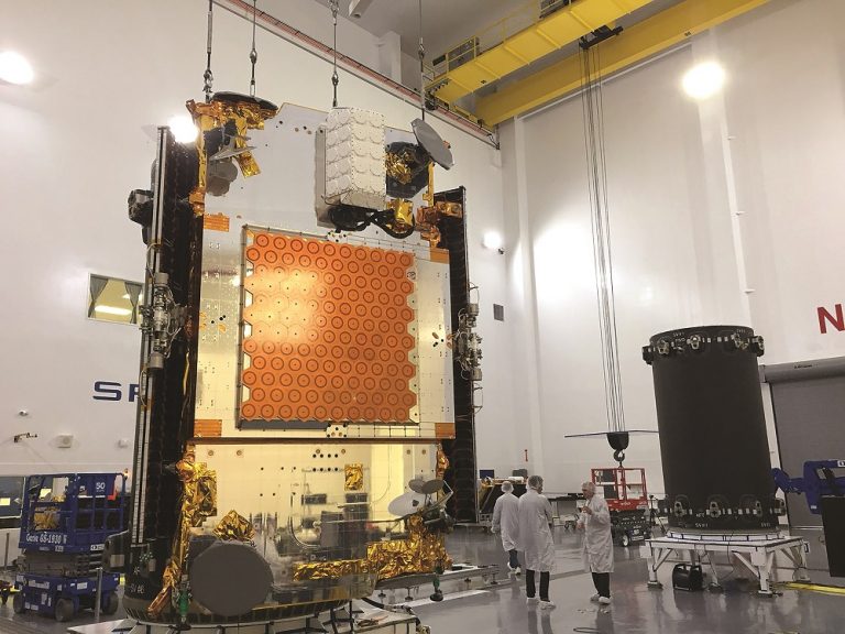 Iridium in talks to launch more backup satellites this year_6262a7a73488b.jpeg