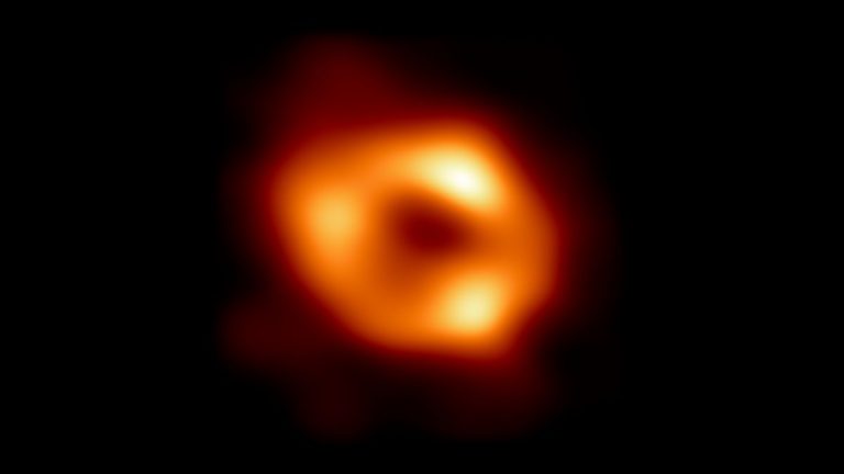 After snapping a photo of the Milky Way’s monster black hole, scientists dream of videos_6282568818569.jpeg