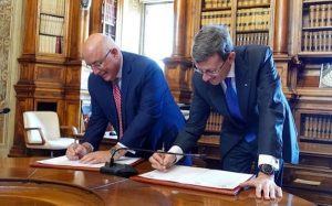 Axiom Space and Italian Government Sign Historic MOU to Expand Commercial Utilization of Space_628e2b074933a.jpeg