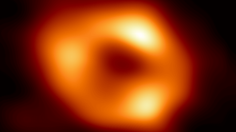 He found a Milky Way black hole 50 years ago, and finally got to see it_6288e69da5c6a.png