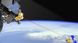 Military experiment demonstrates intersatellite laser communications in low Earth orbit_6284f0090864b.png