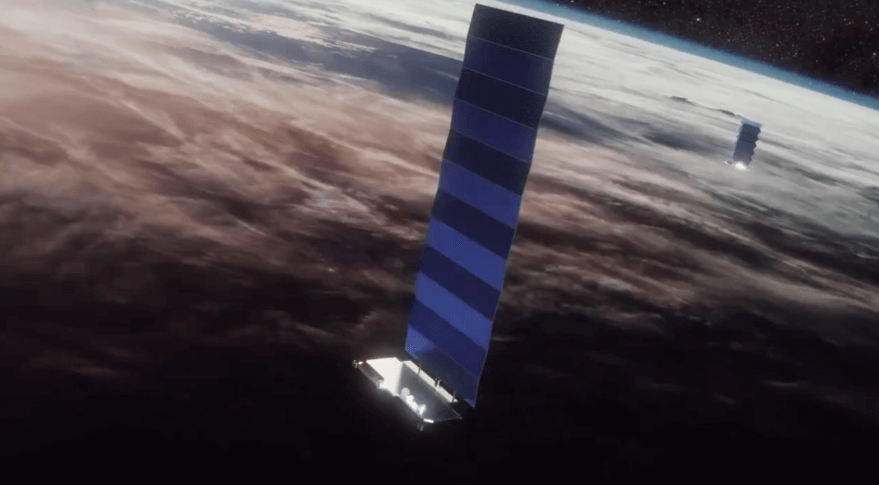 ‘Mounting evidence’ shows need for Starlink Gen 2 environmental review, says Viasat_6271298b7de98.png