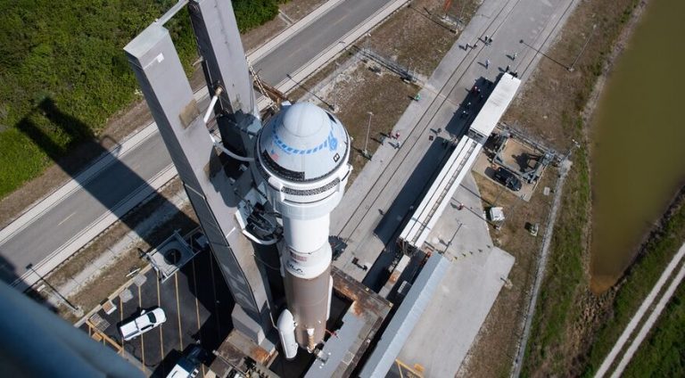 NASA and Boeing set for second Starliner test flight_6286422555628.jpeg