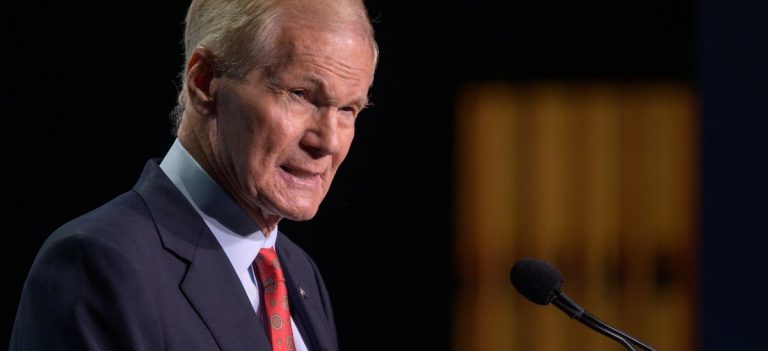 NASA chief Bill Nelson urges action after ‘heavy weight’ of recent mass shootings_6290ce2138794.jpeg