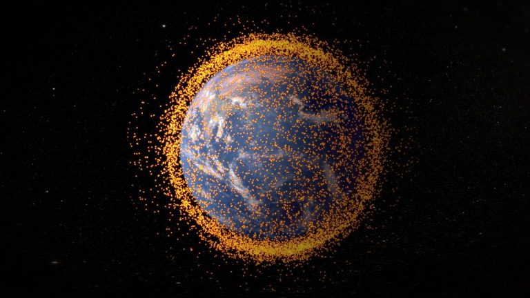 Old Russian rocket motor breaks up in orbit, generating new cloud of space debris_62727f7cdee60.jpeg