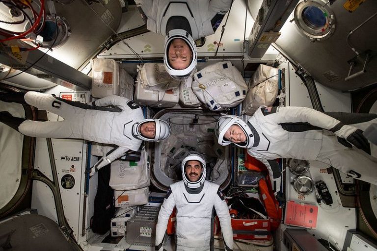 SpaceX’s Crew-3 astronaut mission will return to Earth early Friday morning_62727f8180e08.jpeg