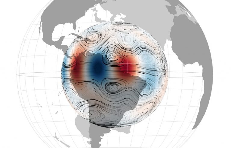 Swarm satellites unveil magnetic waves that sweep the outermost part of Earth’s outer core_628cd98d39ee7.jpeg