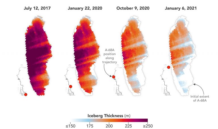 Tracking the demise of a giant Antarctic iceberg_628f7c7eaf967.jpeg