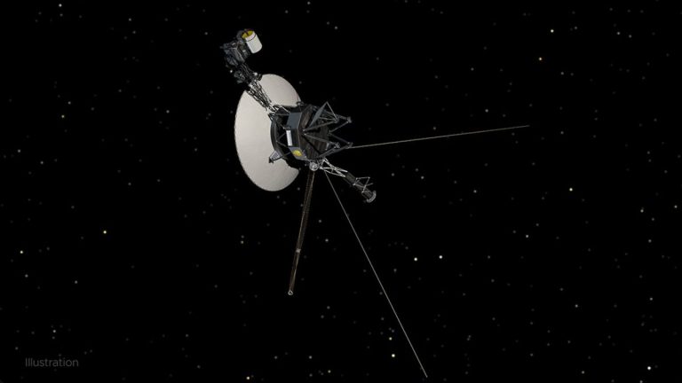 Voyager 1 glitch? Strange signals from venerable probe has NASA baffled_6286421e11167.jpeg