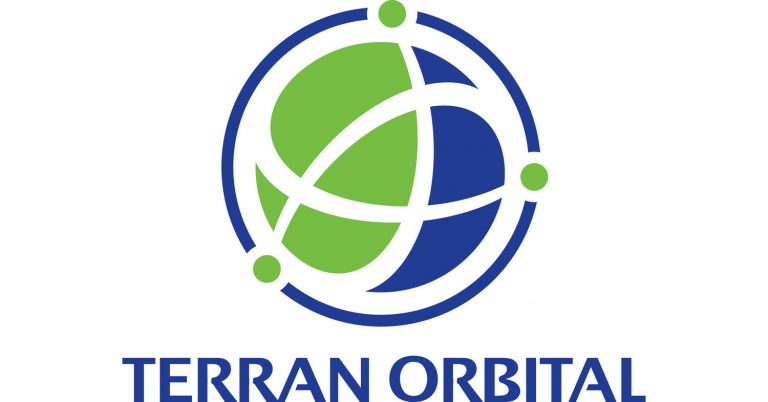 TerranOrbital Vector Logo