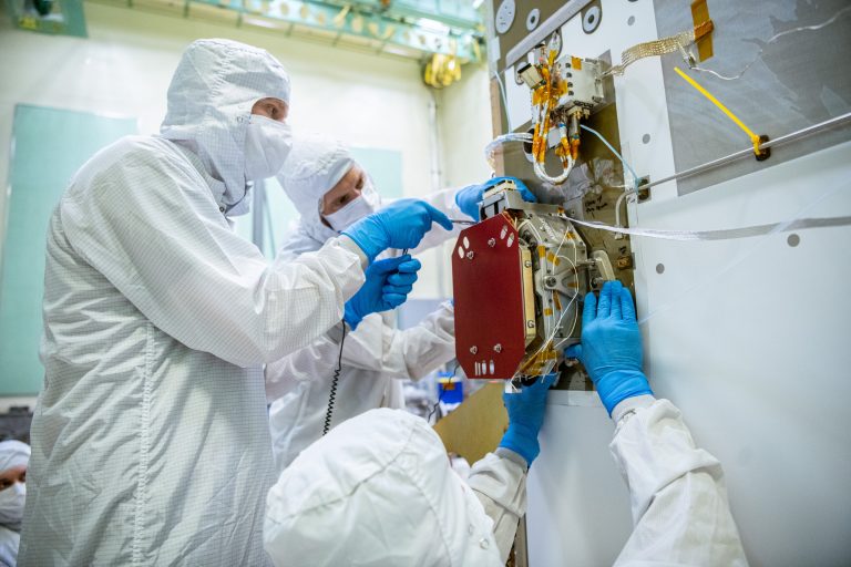 Aerosol instrument SPEXone mounted on NASA’s climate satellite_62b4668c6b528.jpeg