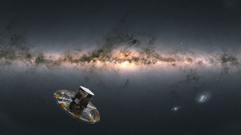 New trove of Gaia data will uncloak the Milky Way’s dark past and future_62a737aaa0527.jpeg