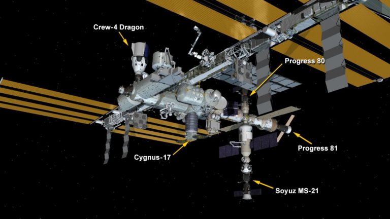 Planned space station boost by Cygnus freighter cuts off 5 seconds into burn_62b1c397968a7.jpeg