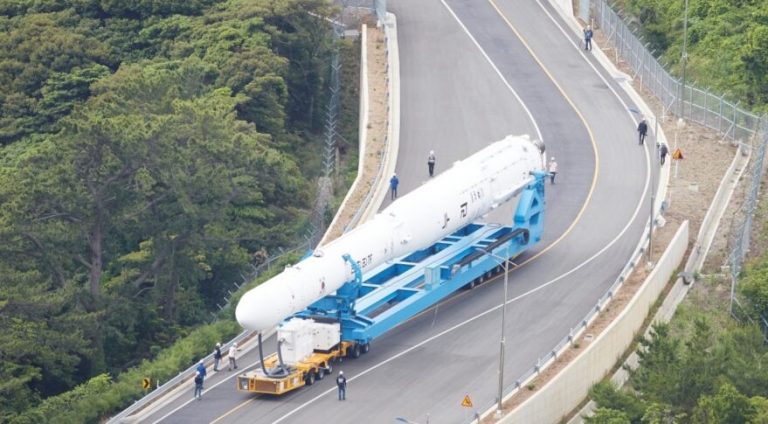 South Korean rocket’s second launch rescheduled for June 21_62adcf18a1ded.jpeg