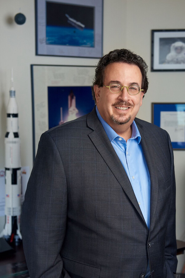 Space Industry Veteran Mike Kaplan Named Vice President of Business Development at LeoStella_62b46680b161a.jpeg