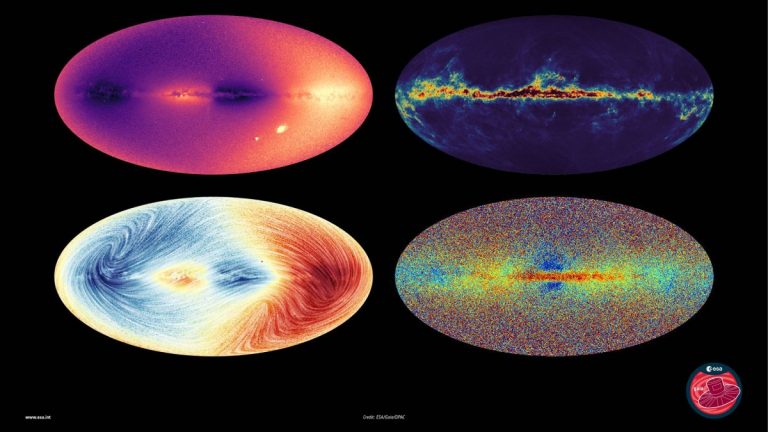 ‘Starquakes’ shake the surface of thousands of stars, Gaia galaxy mapper reveals_62a88931554ac.jpeg