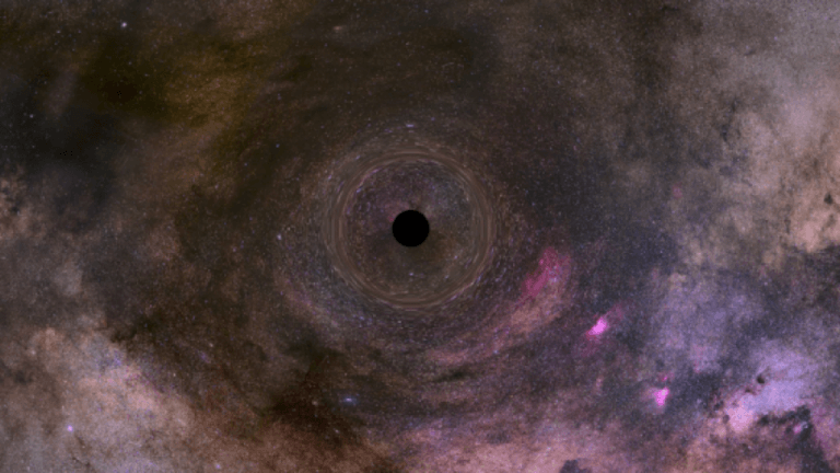 Yes, there are 100 million rogue black holes wandering our galaxy_62b70b2184045.png