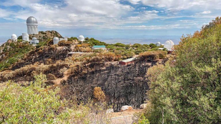 After Kitt Peak telescopes’ close call with wildfire, essential personnel are returning to evaluate the damage_62dfe8672a856.jpeg