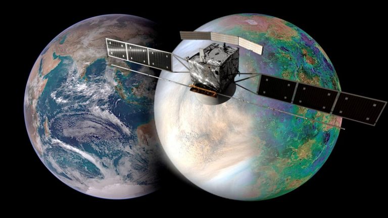 Europe’s new Venus probe will have to survive months-long scorching ‘aerobrake’ procedure_62e3dcc832074.jpeg